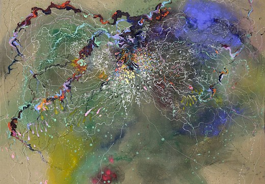 Jackie Tileston: Just This, Jun 22 – Oct 12, 2024
