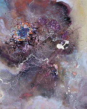 Work:&nbsp;Cosmic Sherpa