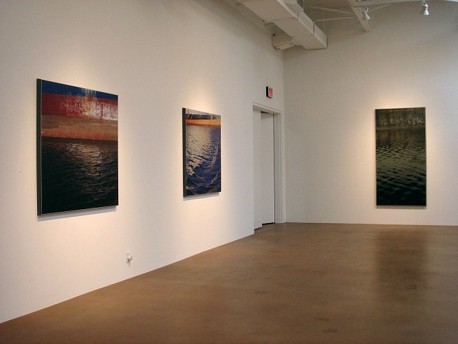 Casey Williams: New Work - Installation View