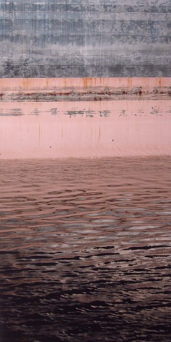 Casey Williams: New Work - Installation View