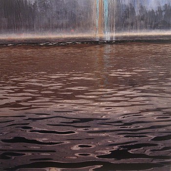 Casey Williams: New Work&nbsp;