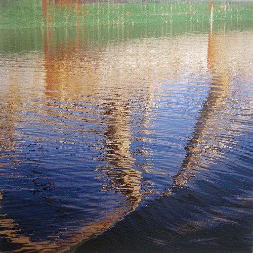 Casey Williams: New Work - Installation View