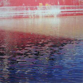 Casey Williams: New Work&nbsp;