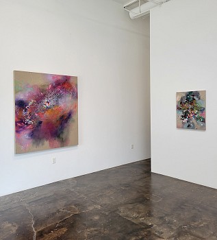 Jackie Tileston: Just This&nbsp;