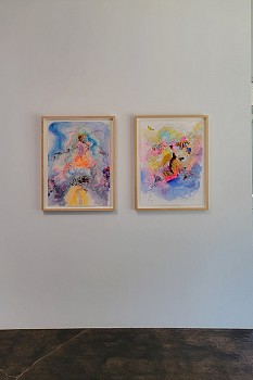 Jackie Tileston: Just This&nbsp;