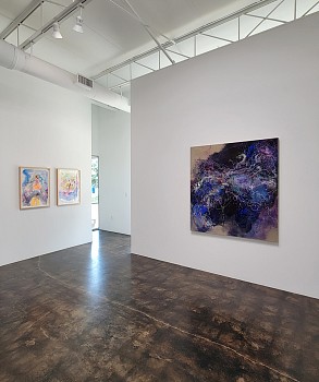 Jackie Tileston: Just This&nbsp;