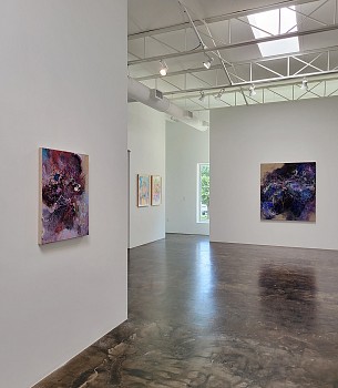 Jackie Tileston: Just This&nbsp;