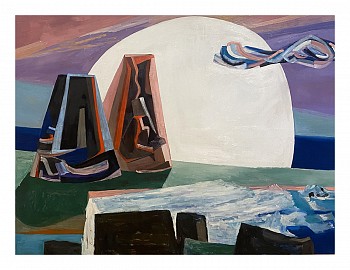 Work: So Good It Lasts Eternally