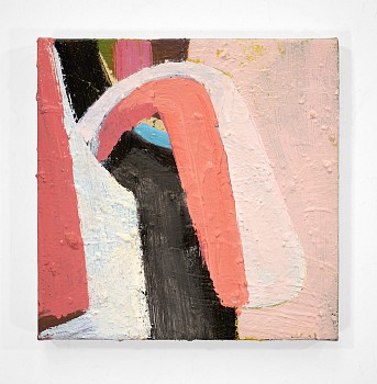 Work: Left Handed Flea