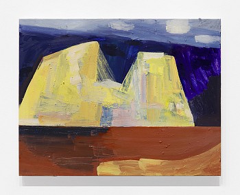 Work: With Eyes Unable to See