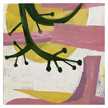 David Aylsworth -&nbsp;It's Hot and It's Monotonous