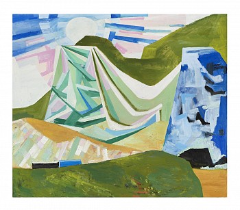 Artist: David Aylsworth