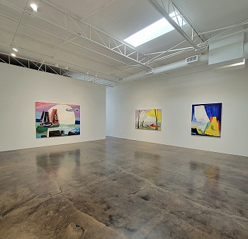 David Aylsworth: The Sun is as Big as a Yellow Balloon&nbsp;