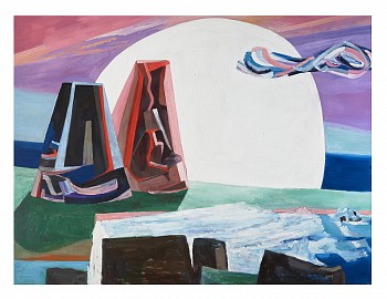 David Aylsworth: The Sun is as Big as a Yellow Balloon&nbsp;