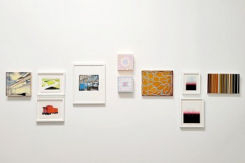 In the Viewing Room - CADD's Holiday Open House&nbsp;