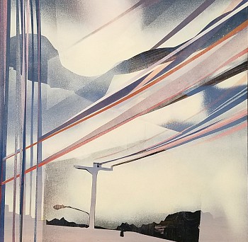 In the Viewing Room - CADD's Holiday Open House&nbsp;